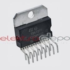 TDA 7377