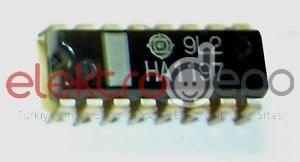 HA 1197