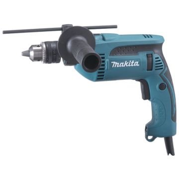 MAKITA HP1640K DARBELİ MATKAP