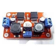 Arduino Solar Energy Gerilim Yükseltici Düşürücü Regülatör