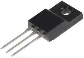 TK13A65D