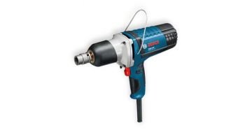 Bosch GDS 18 E Professional Darbeli somun sıkma makineleri