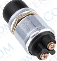 SU GEÇİRMEZ YAYLI ATEŞLEME ANAHTARI  IC-180-2