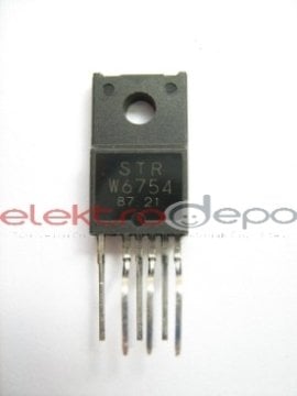 STRW 6754