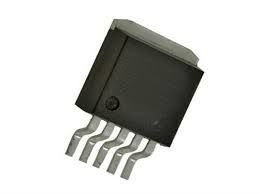 LM 2596S-12P D2PAC