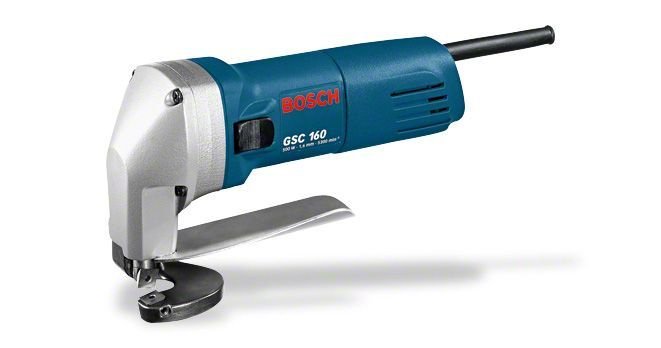 Bosch GSC 160 Professional Makas