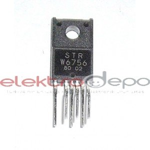 STRW 6756
