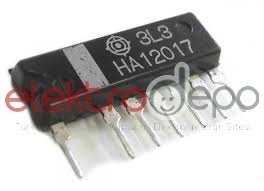 HA 12017