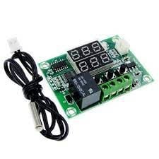 Arduino XH-W1219 Sıcaklık Kontrol Modülü