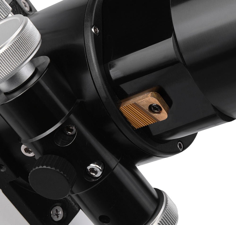 Bresser Messier AR-152S/760 EXOS-2/GOTO Telescope