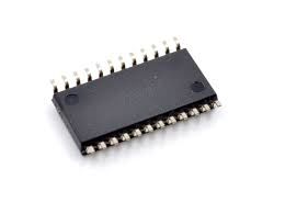 74HC4067D SMD
