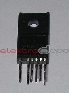 STRW 6852