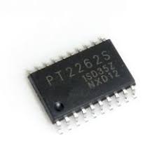 PT 2262 SMD