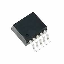 LM 2596S-ADJ