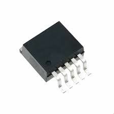 LM 2596S-ADJ