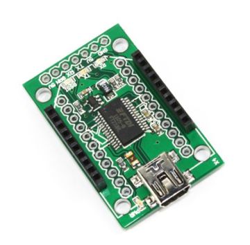 XBee Explorer (Xbee USB Adapter) + USB Kablo