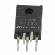 STRW 6856N