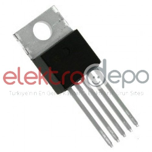 LM 2596T-12