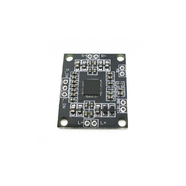 PAM8610 Mini Dİjital Ses Yükseltici