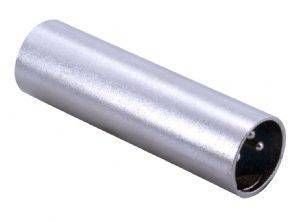 XLR ERKEK - ERKEK ARA ADAPTÖR