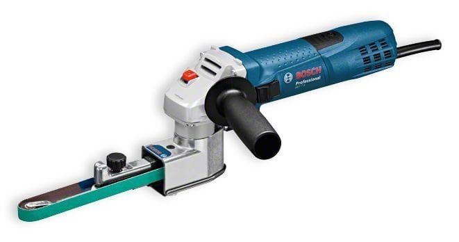 Bosch GEF 7 E Professional Elektrikli eğe