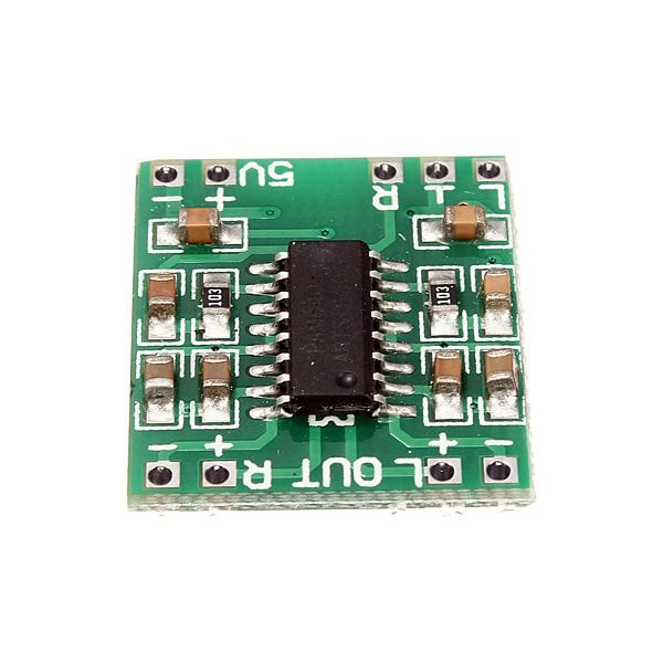 PAM8403 Mini Dİjital Ses Yükseltici