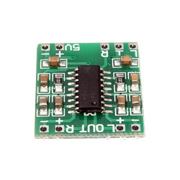 PAM8403 Mini Dİjital Ses Yükseltici