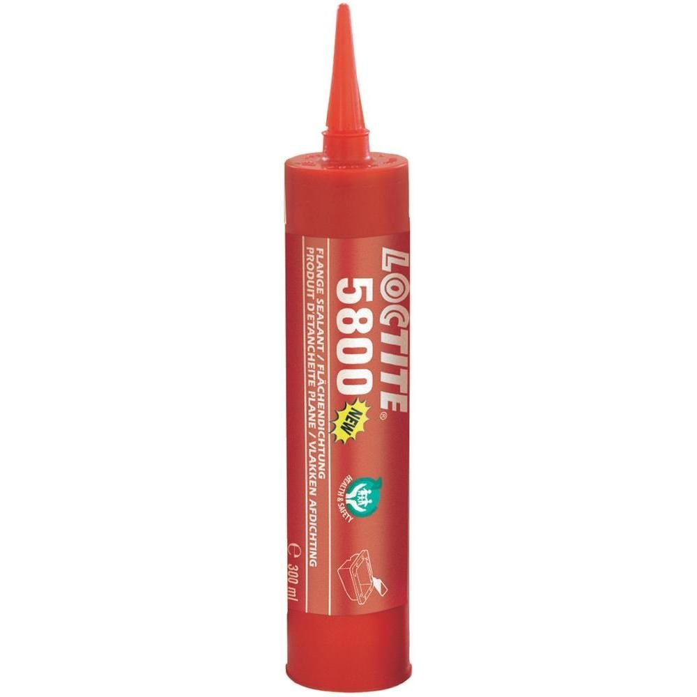 Loctite 5800 Anaerobik Contalar 50 Ml