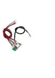 Arduino 3W+3W Stereo Ses Yükseltici Modülü + USB Lityum Pil Şarj Modülü