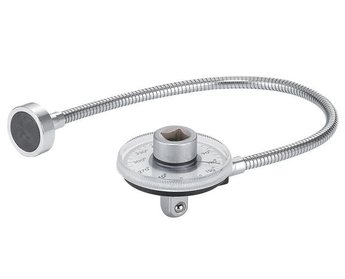 Retta 1/2'' Teleskopik Tork Açı Ölçer