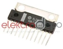 HA 13001