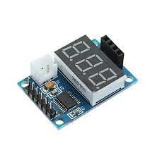 Arduino HC-SR04 Ultrasonik Sensör Ölçüm Modülü