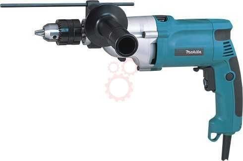 MAKITA HP2050 ÇİFT DEVİRLİ DARBELİ MATKAP