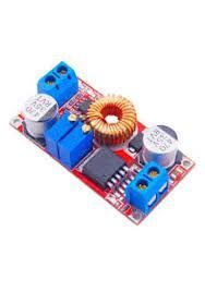 Arduino XL4015 5A Sabit Voltaj ve Akım Ayarlı Gerilim Azaltıcı Modül