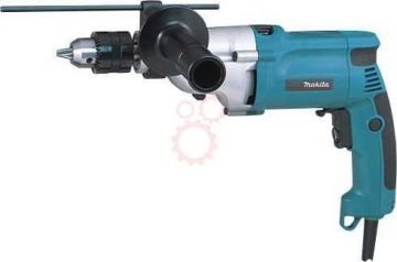 MAKITA HP2051 ÇİFT DEVİRLİ DARBELİ MATKAP