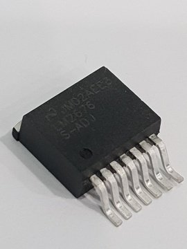 LM 2676S-ADJ