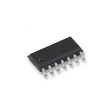 LMC 6482IMX SMD