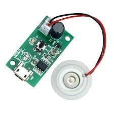 108KHz USB Hava Nemlendirici Sis Yapıcı Modülü