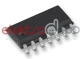 LM 2901M SMD