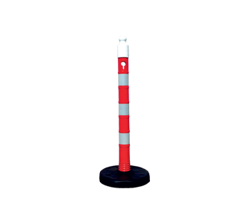 Plastik Dubalı Dikmeler 12420 DBR