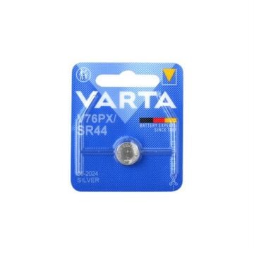 Varta SR44 V76PX Pil