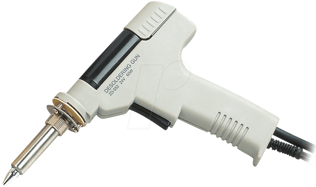 TT TECHNIC ZD-915 Lehim Sökme İstasyonu