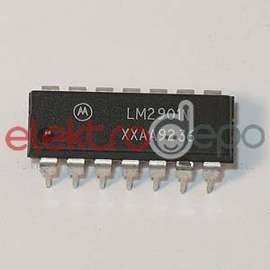 LM 2901N