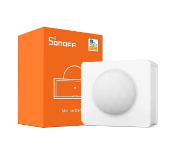 Sonoff SNZB-03 ZigBee Hareket Sensörü (Pilli)