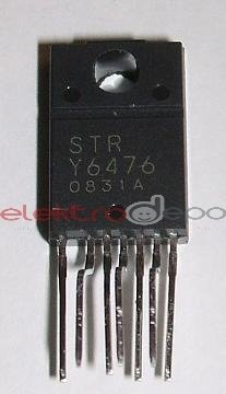 STRY 6476