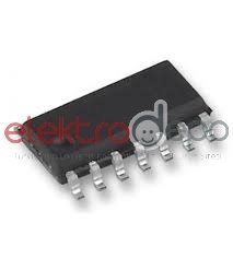LM 2902 SMD