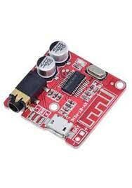 Arduino JZ-BT Mini Bluetooth Ses Alıcı Modülü