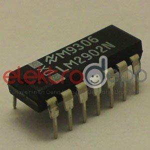 LM 2902N