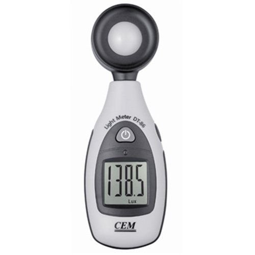 DT86 Işık Ölçer Lüksmetre Luxmetre