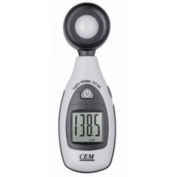 DT86 Işık Ölçer Lüksmetre Luxmetre
